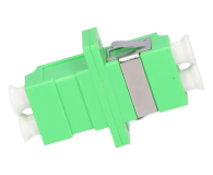 ExtraLink LC/APC Adapter Jednomodowy Duplex - 1543501 - zdjęcie 3